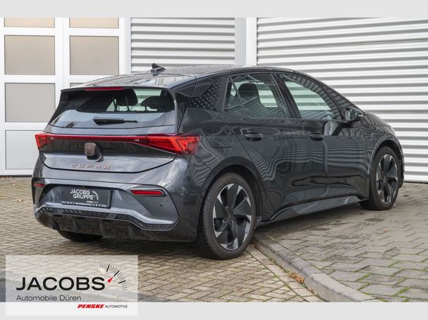 Cupra Born 170 kW image number 3