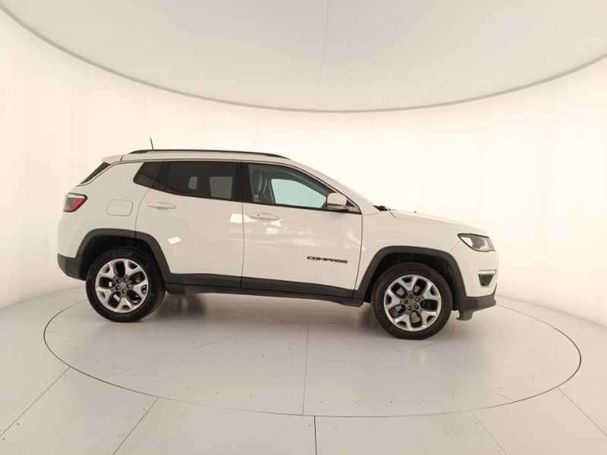 Jeep Compass 2.0 103 kW image number 7