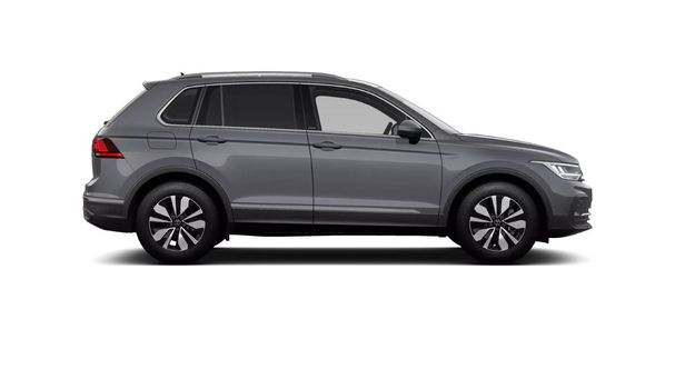 Volkswagen Tiguan TSI DSG 110 kW image number 13