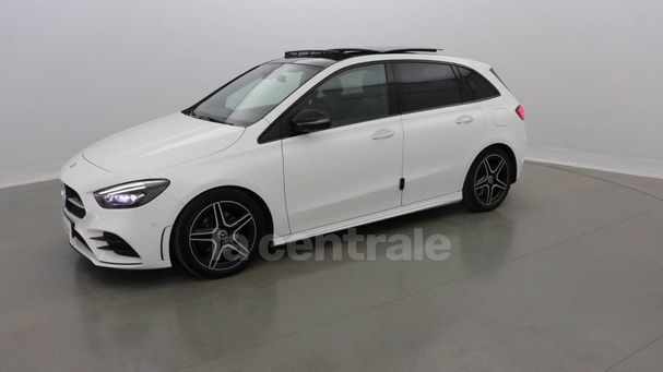 Mercedes-Benz B 180 d Line 85 kW image number 15