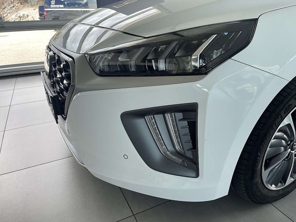 Hyundai Ioniq 1.6 GDI DCT 104 kW image number 5