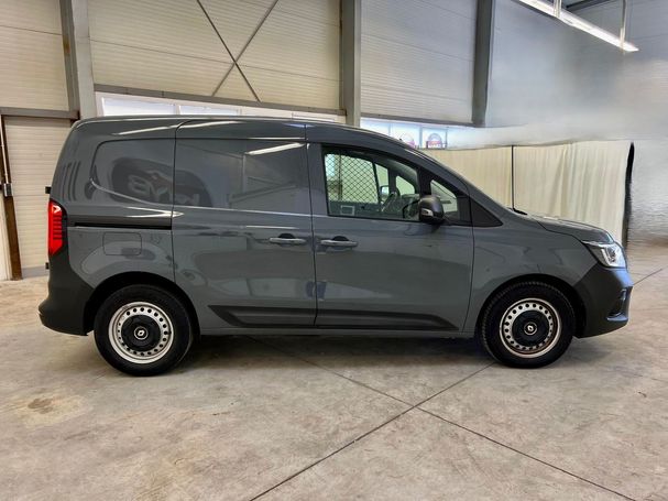 Renault Kangoo 70 kW image number 6