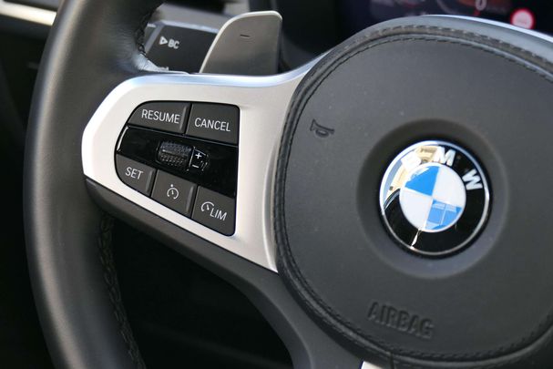 BMW X3 sDrive 100 kW image number 24