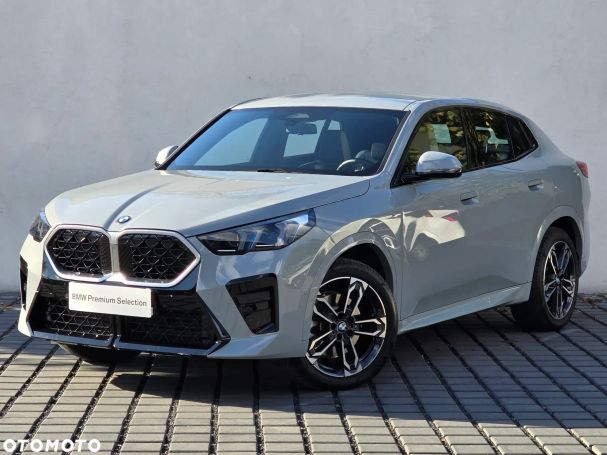 BMW X2 sDrive18i M Sport 103 kW image number 1