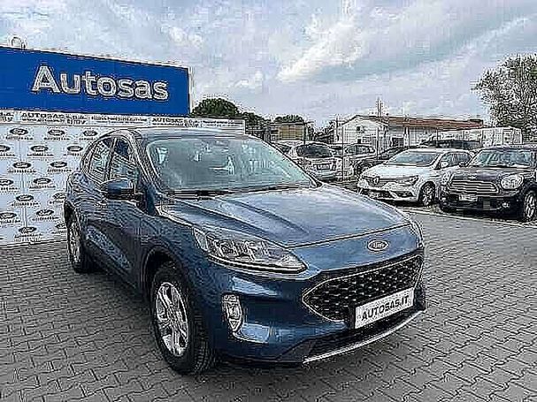 Ford Kuga 1.5 EcoBlue 88 kW image number 10