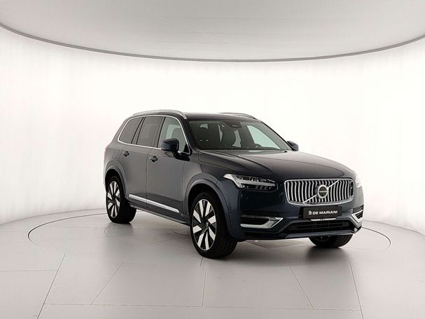 Volvo XC90 T8 AWD Plus 335 kW image number 11