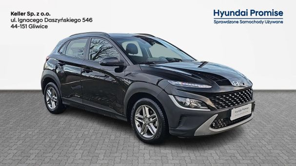 Hyundai Kona 88 kW image number 8