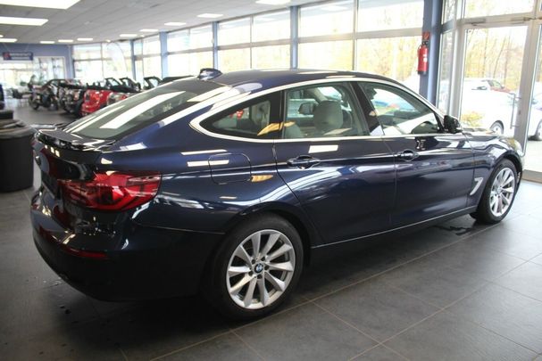 BMW 330i Gran Turismo 185 kW image number 7