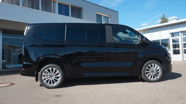 Ford Tourneo Custom 320 L1 Titanium 125 kW image number 7