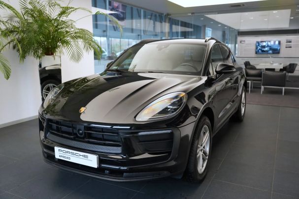 Porsche Macan 195 kW image number 31