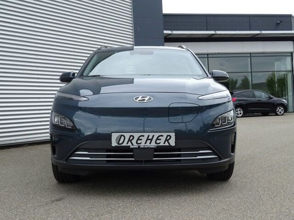 Hyundai Kona Elektro 100 kW image number 3