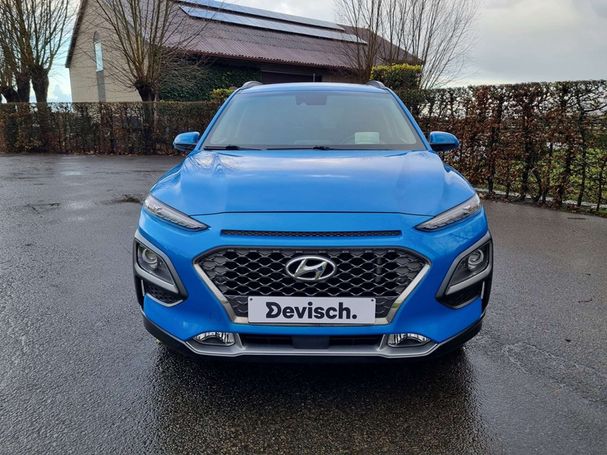 Hyundai Kona 88 kW image number 3