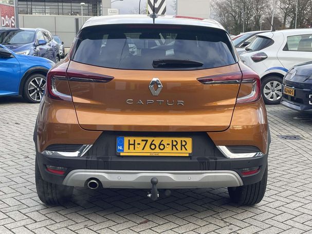 Renault Captur 1.0 TCe 74 kW image number 13