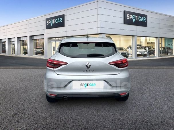 Renault Clio TCe 90 66 kW image number 6