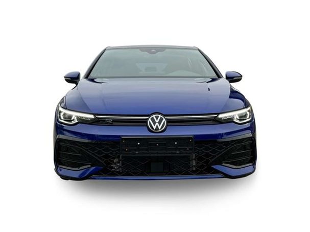 Volkswagen Golf R 4Motion DSG 245 kW image number 8