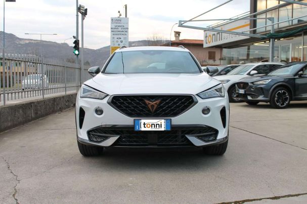 Cupra Formentor 1.5 TSI DSG 110 kW image number 3