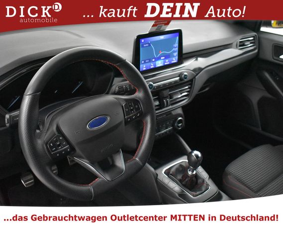 Ford Focus 1.0 ST-Line 92 kW image number 10