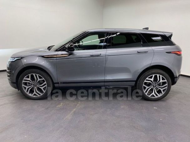 Land Rover Range Rover Evoque 147 kW image number 10