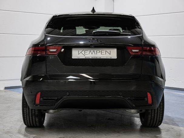 Jaguar E-Pace D200 R-Dynamic S AWD 150 kW image number 11