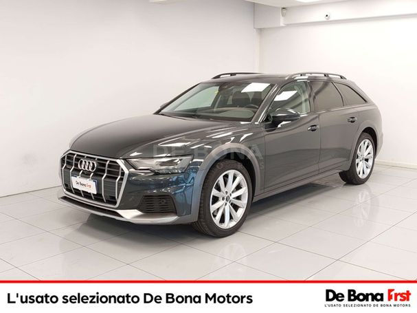 Audi A6 Allroad 50 TDI quattro 210 kW image number 1