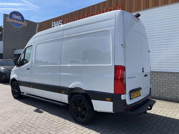 Mercedes-Benz Sprinter 317 CDI 125 kW image number 7