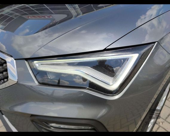 Seat Ateca 1.5 TSI 110 kW image number 7