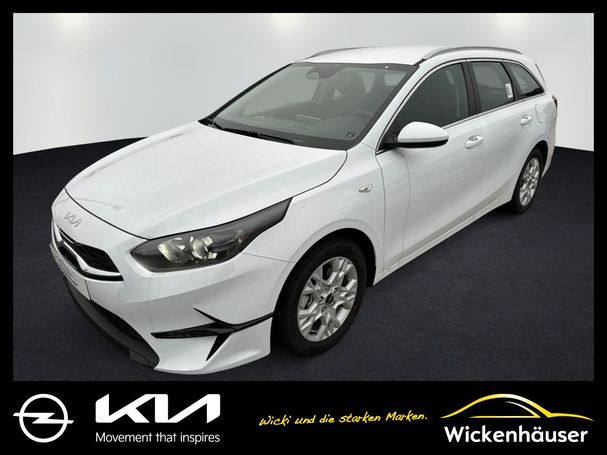 Kia Ceed 1.4 Vision 73 kW image number 2