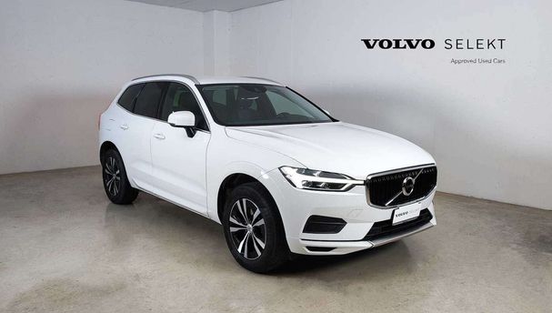 Volvo XC60 D4 Geartronic Plus 140 kW image number 2