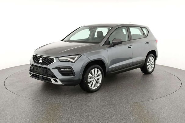 Seat Ateca 1.5 TSI DSG Style 110 kW image number 28