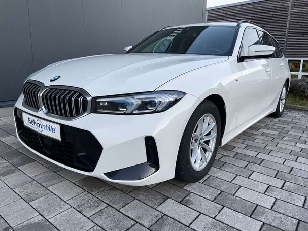 BMW 320d Touring M Sport 140 kW image number 1