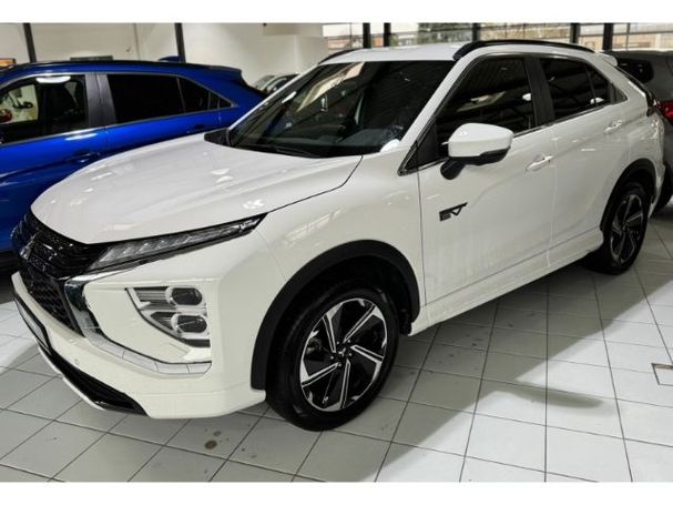 Mitsubishi Eclipse Cross 138 kW image number 2