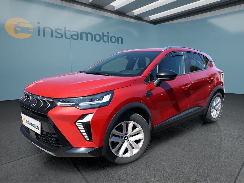 Mitsubishi ASX 1.3 MHEV