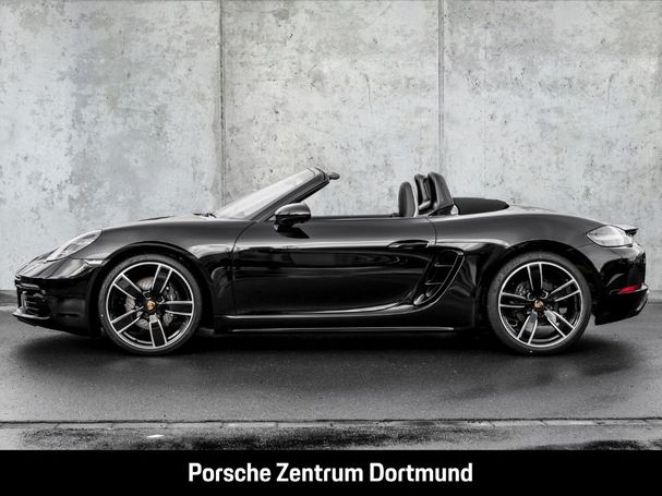 Porsche Boxster 220 kW image number 8