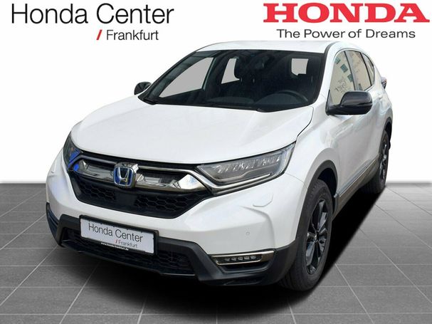 Honda CR-V 2.0 i-MMD Sport Line 135 kW image number 1