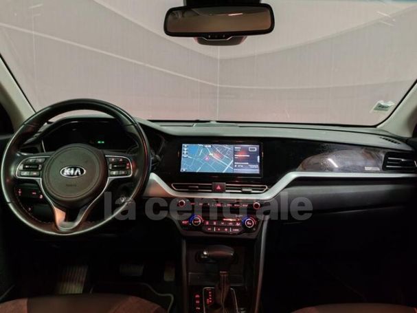 Kia Niro Hybrid 1.6 GDI 104 kW image number 7