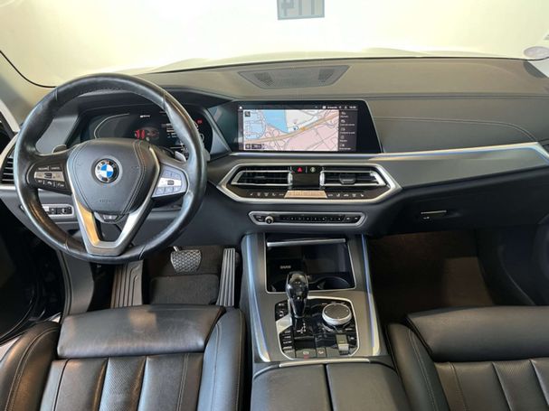 BMW X5 xLine xDrive 213 kW image number 18