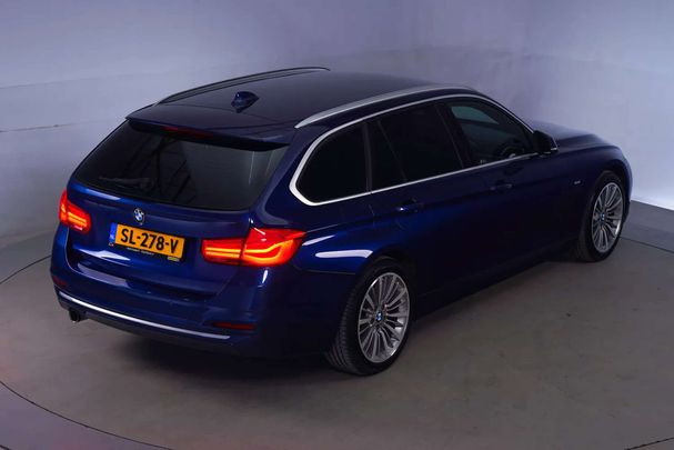 BMW 318i Touring Luxury Line 100 kW image number 14