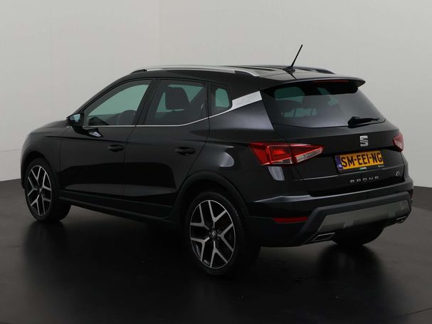 Seat Arona 1.5 TSI FR DSG 110 kW image number 6