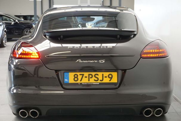 Porsche Panamera 4S 294 kW image number 26