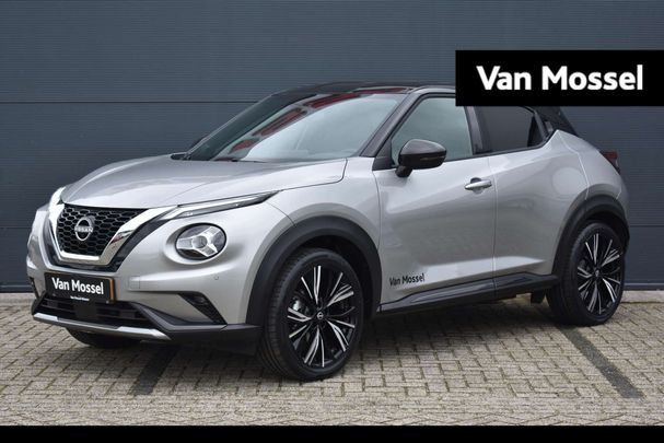 Nissan Juke 1.0 DIG-T 114 N-DESIGN 84 kW image number 1