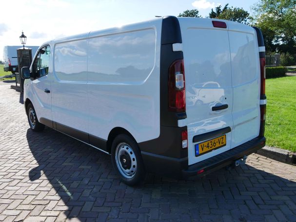 Renault Trafic DCi L2H1 70 kW image number 9