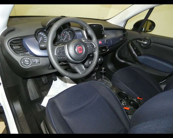 Fiat 500X 1.0 88 kW image number 13