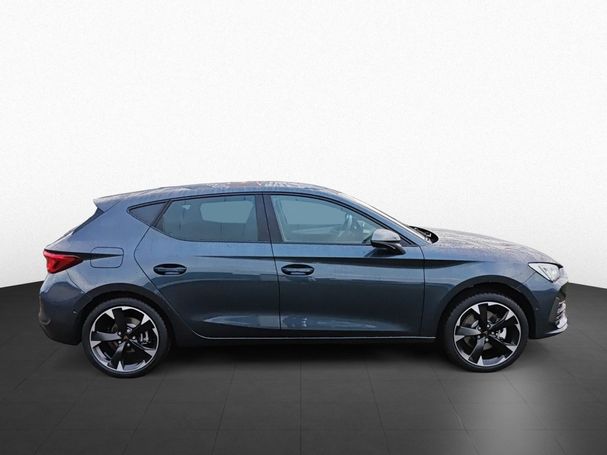 Cupra Leon e-Hybrid DSG 150 kW image number 6