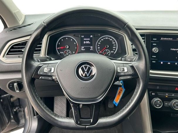 Volkswagen T-Roc 1.0 TSI T-Roc 81 kW image number 9