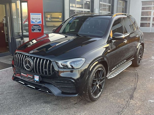 Mercedes-Benz GLE 53 AMG 4Matic+ 320 kW image number 1