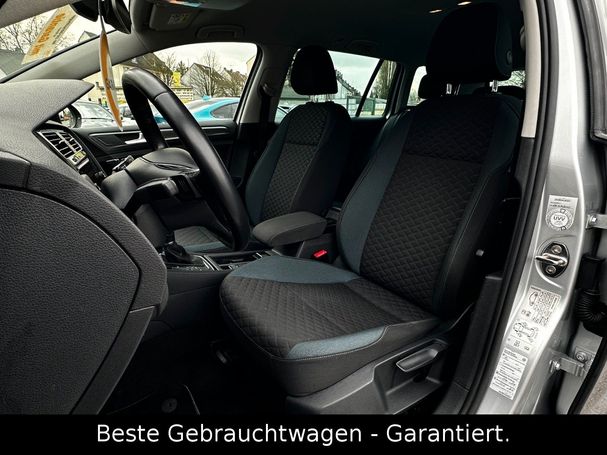 Volkswagen Golf Variant 1.5 TSI ACT DSG IQ.DRIVE 110 kW image number 16