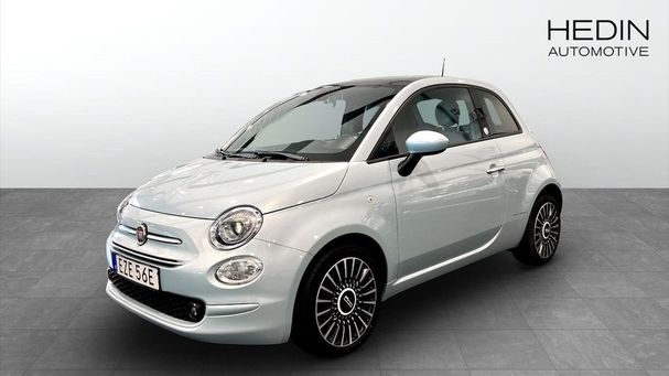 Fiat 500 1.0 52 kW image number 1