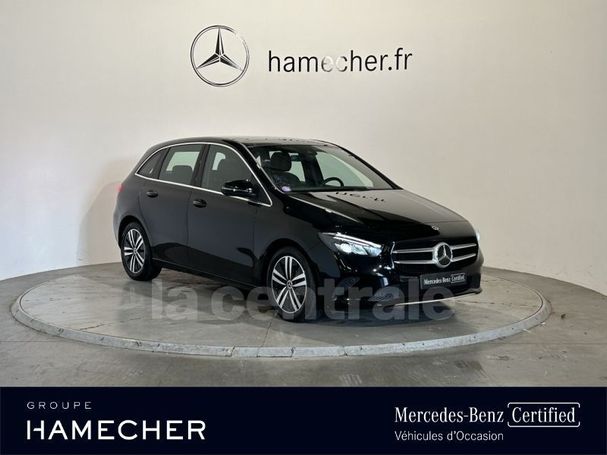 Mercedes-Benz B 200 7G-DCT Progressive 120 kW image number 2