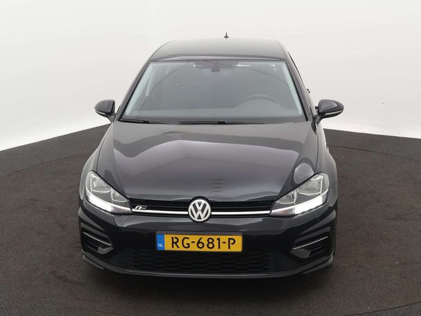 Volkswagen Golf 1.0 TSI 81 kW image number 2