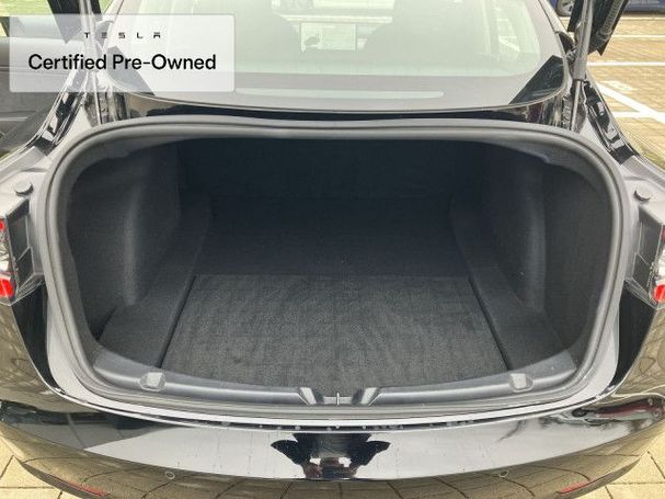 Tesla Model 3 Long Range AWD 258 kW image number 8